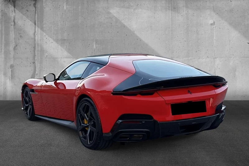 Ferrari 12 Cilindri spider Carbon, снимка 3 - Автомобили и джипове - 52328124