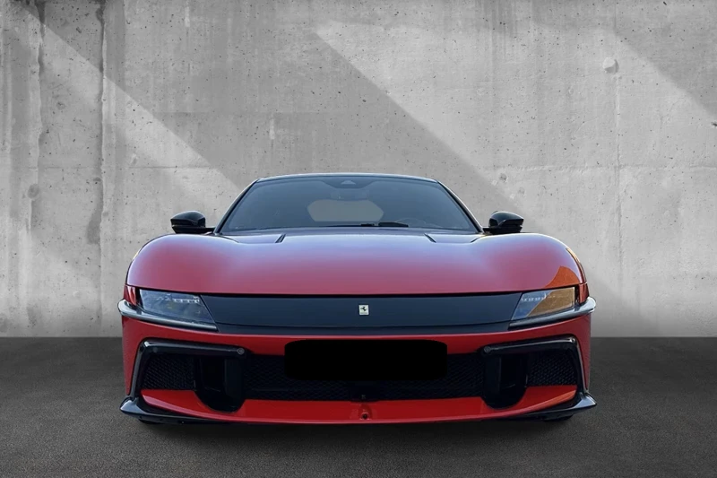 Ferrari 12 Cilindri spider Carbon, снимка 2 - Автомобили и джипове - 52328124