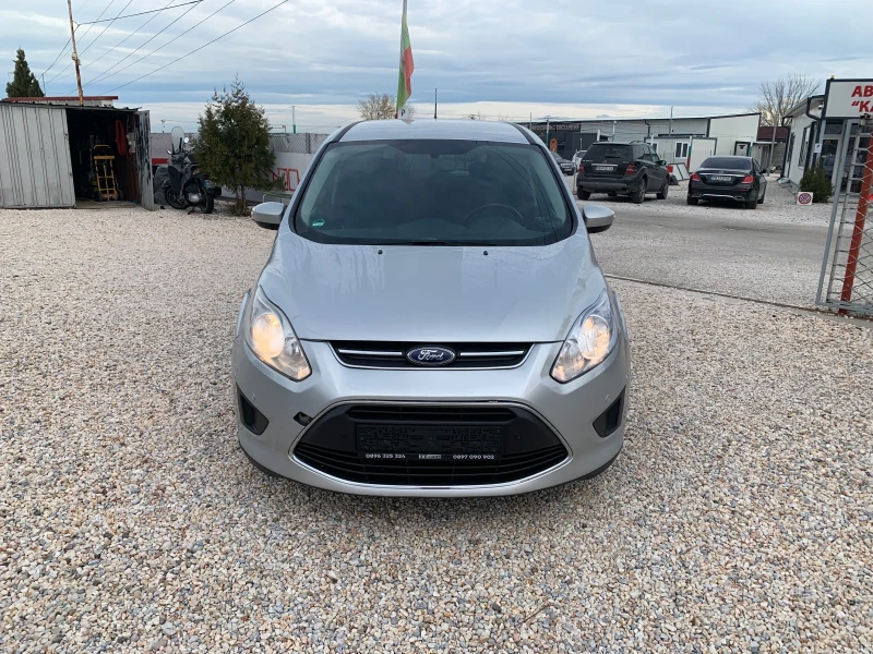 Ford Grand C-Max 1.6i 7места