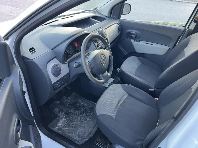 Dacia Dokker от Рено Дачия България, снимка 8 - Автомобили и джипове - 52828808