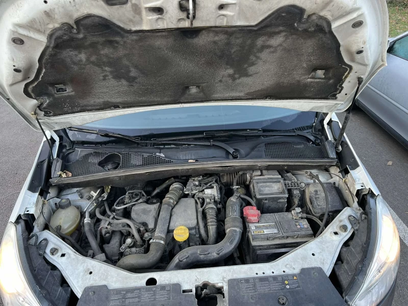 Dacia Dokker от Рено Дачия България, снимка 15 - Автомобили и джипове - 52828808