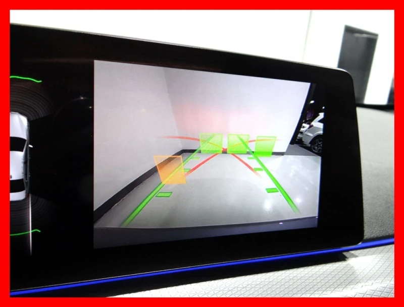 BMW 530 * xDrive * CARFAX * БЕЗ ПЪРВОНАЧАЛНА ВНОСКА, снимка 15 - Автомобили и джипове - 53032817