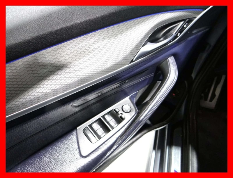 BMW 530 * xDrive * CARFAX * БЕЗ ПЪРВОНАЧАЛНА ВНОСКА, снимка 13 - Автомобили и джипове - 53032817