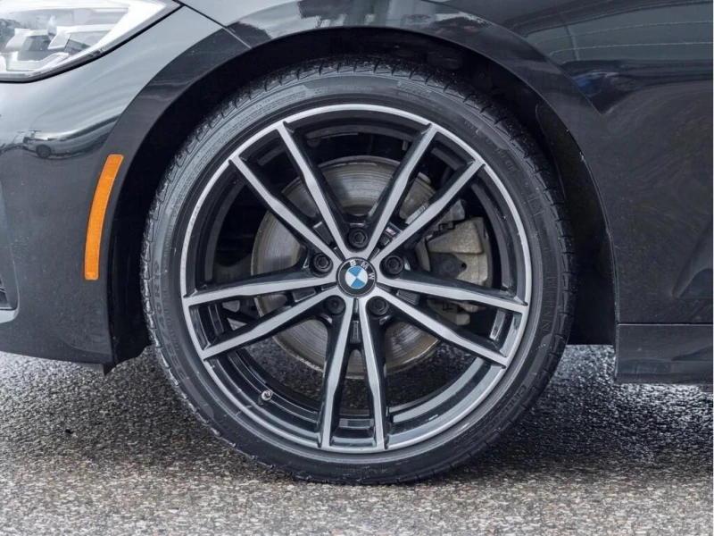 BMW 330 i xDrive* M-PACK* ОТ ПРЕДСТАВИТЕЛСТВО* , снимка 6 - Автомобили и джипове - 53209490