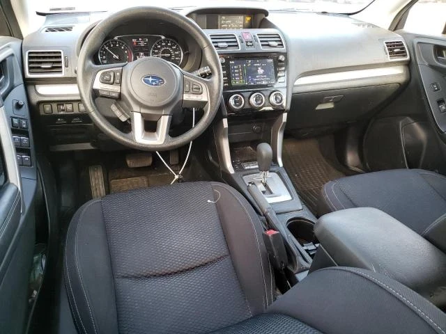 Subaru Forester, снимка 7 - Автомобили и джипове - 48758669