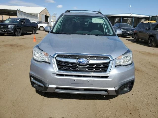 Subaru Forester, снимка 3 - Автомобили и джипове - 48758669