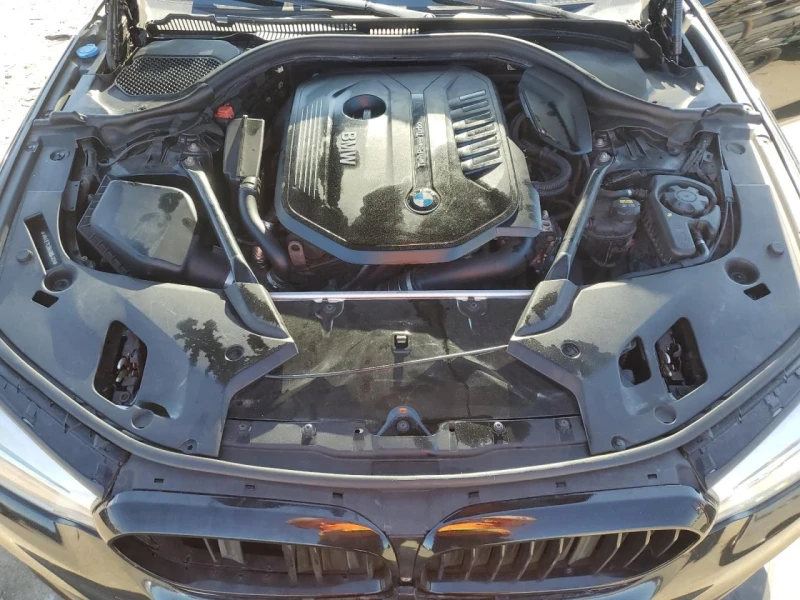 BMW 540 - 32400 лв. - 79695090 | Car24.bg