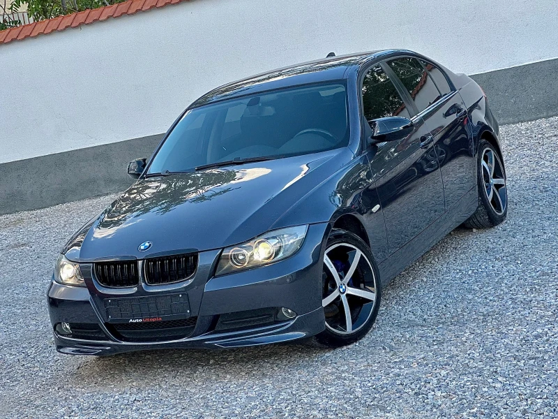 BMW 316 - 9500 лв. - 85584855 | Car24.bg
