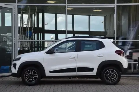 Dacia Spring 2023г. 30000км CCS - изображение 4