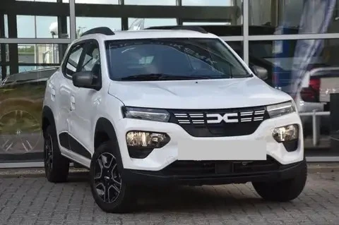 Dacia Spring 2023г. 30000км CCS - изображение 2
