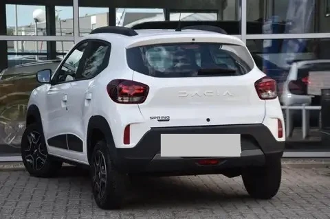 Dacia Spring 2023г. 30000км CCS - изображение 3