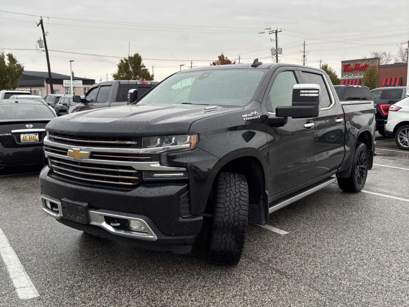 Chevrolet Silverado CARFAX* АВТОФИНАНСИРАНЕ* БЕЗ ПЪРВОНАЧАЛНА ВНОСКА*  - 46000 лв. / 23519.43 € - 39948723 1