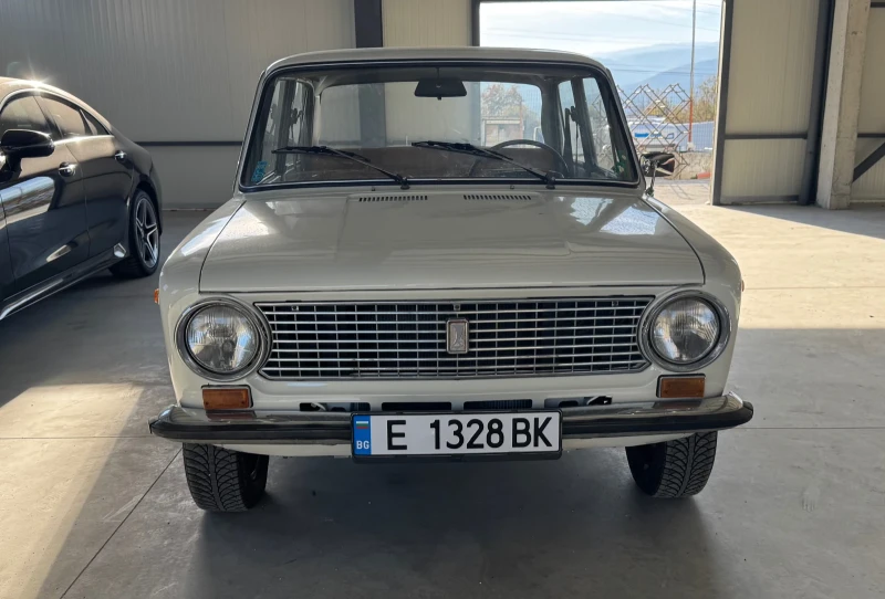 Lada 21013 - 5200 лв. / 2658.72 € - 29265369 1