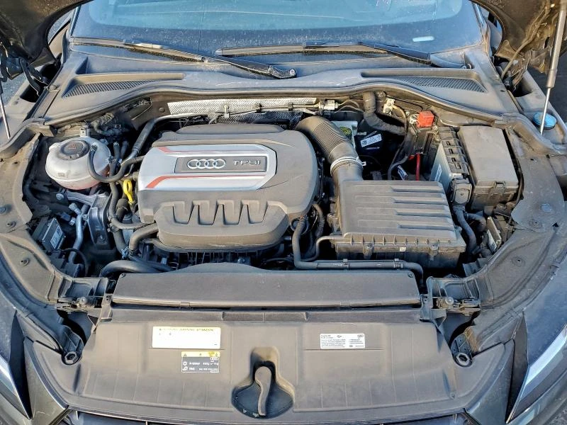 Audi Tt TTS, снимка 11 - Автомобили и джипове - 53211978