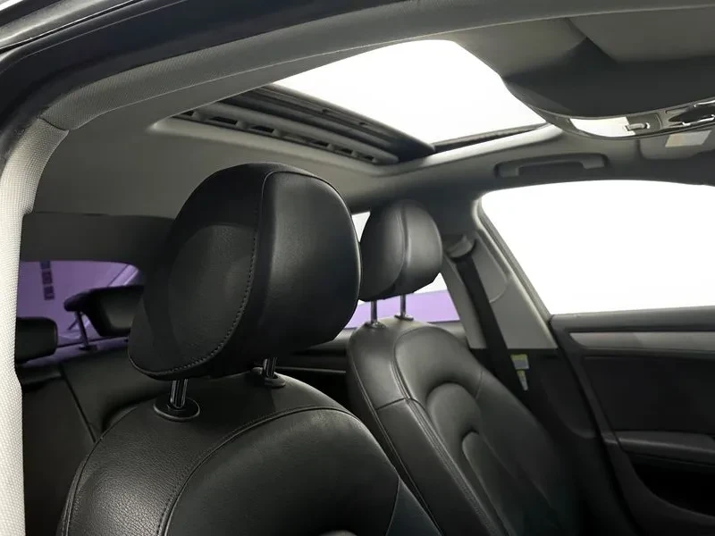 Audi A4 2.0 TDI Quattro, снимка 17 - Автомобили и джипове - 54143404