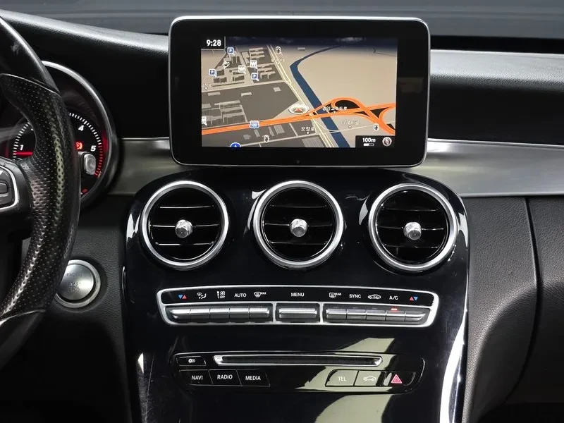 Mercedes-Benz C 220  D Avantgarde | Mobile.bg � ����������� 14