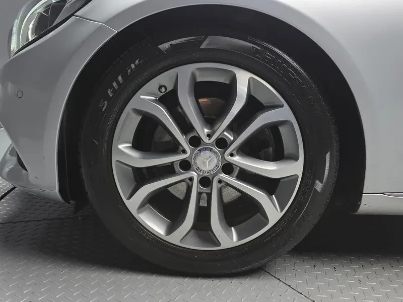 Mercedes-Benz C 220  D Avantgarde | Mobile.bg � ����������� 5