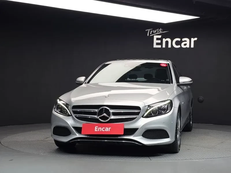 Mercedes-Benz C 220  D Avantgarde | Mobile.bg � ����������� 3