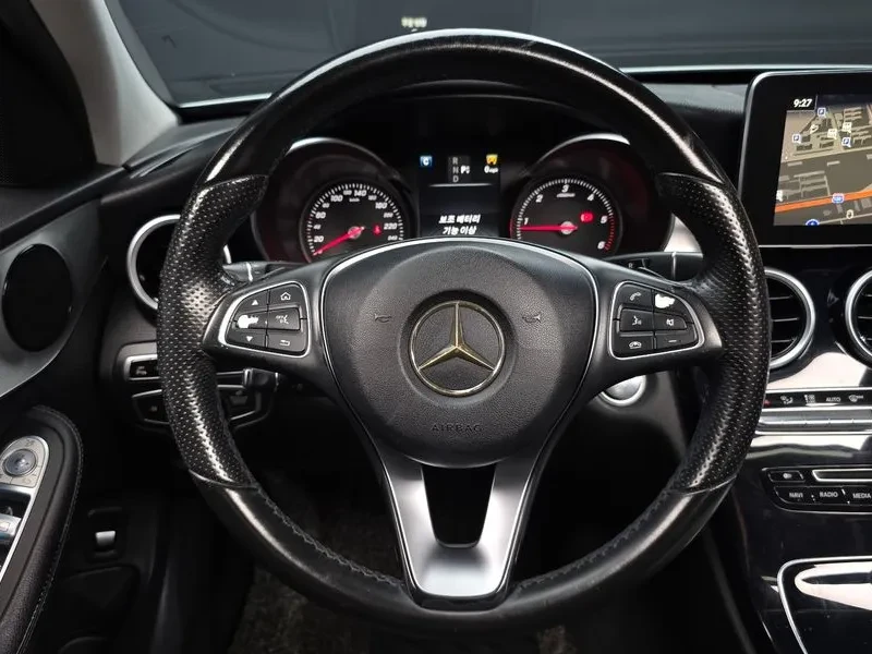 Mercedes-Benz C 220  D Avantgarde | Mobile.bg � ����������� 13