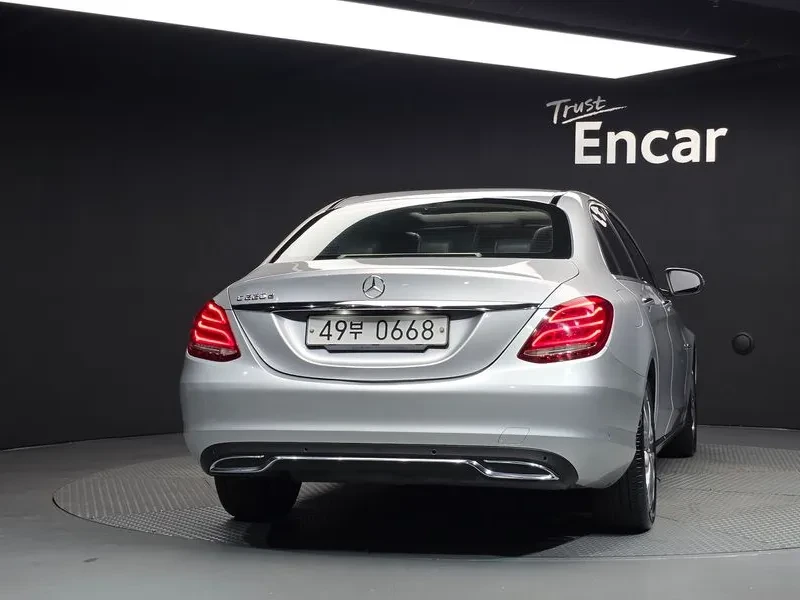 Mercedes-Benz C 220  D Avantgarde | Mobile.bg � ����������� 4