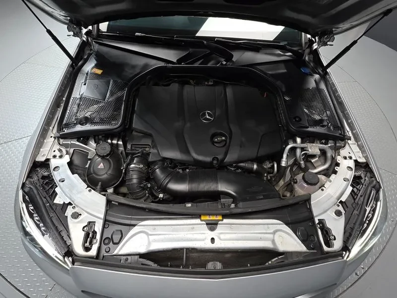 Mercedes-Benz C 220  D Avantgarde | Mobile.bg � ����������� 6