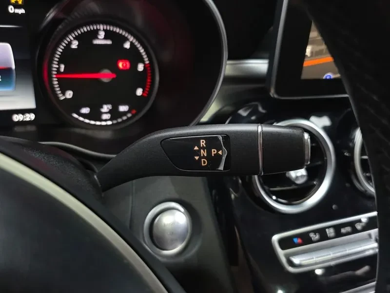 Mercedes-Benz C 220  D Avantgarde | Mobile.bg � ����������� 9