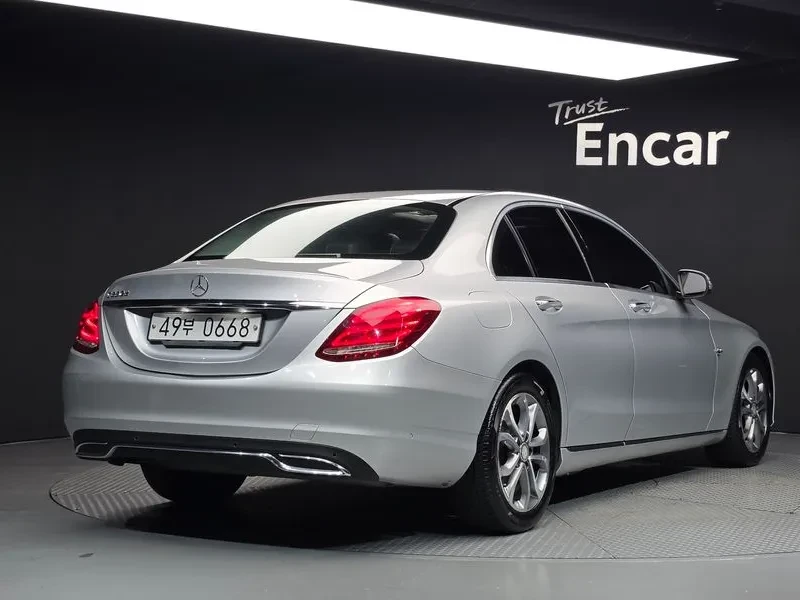 Mercedes-Benz C 220  D Avantgarde | Mobile.bg � ����������� 2