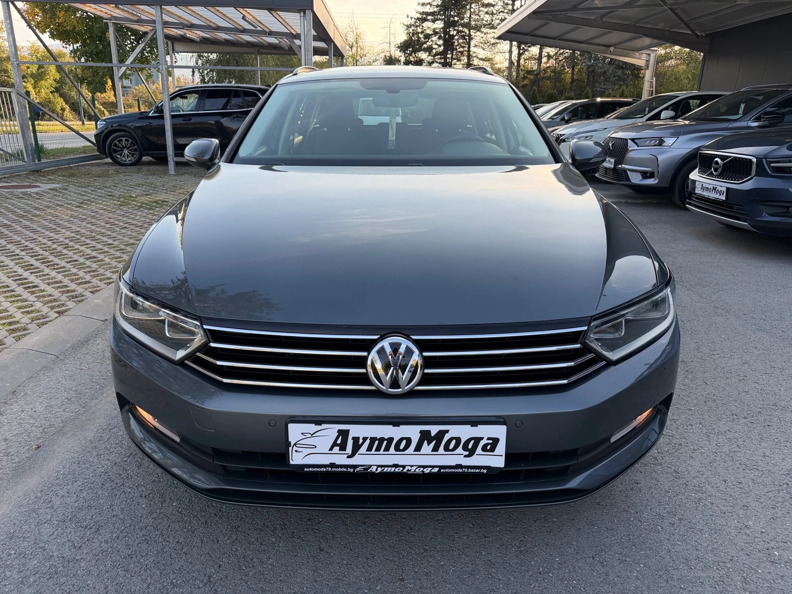 VW Passat 2.0 TDI 150 KC., снимка 1