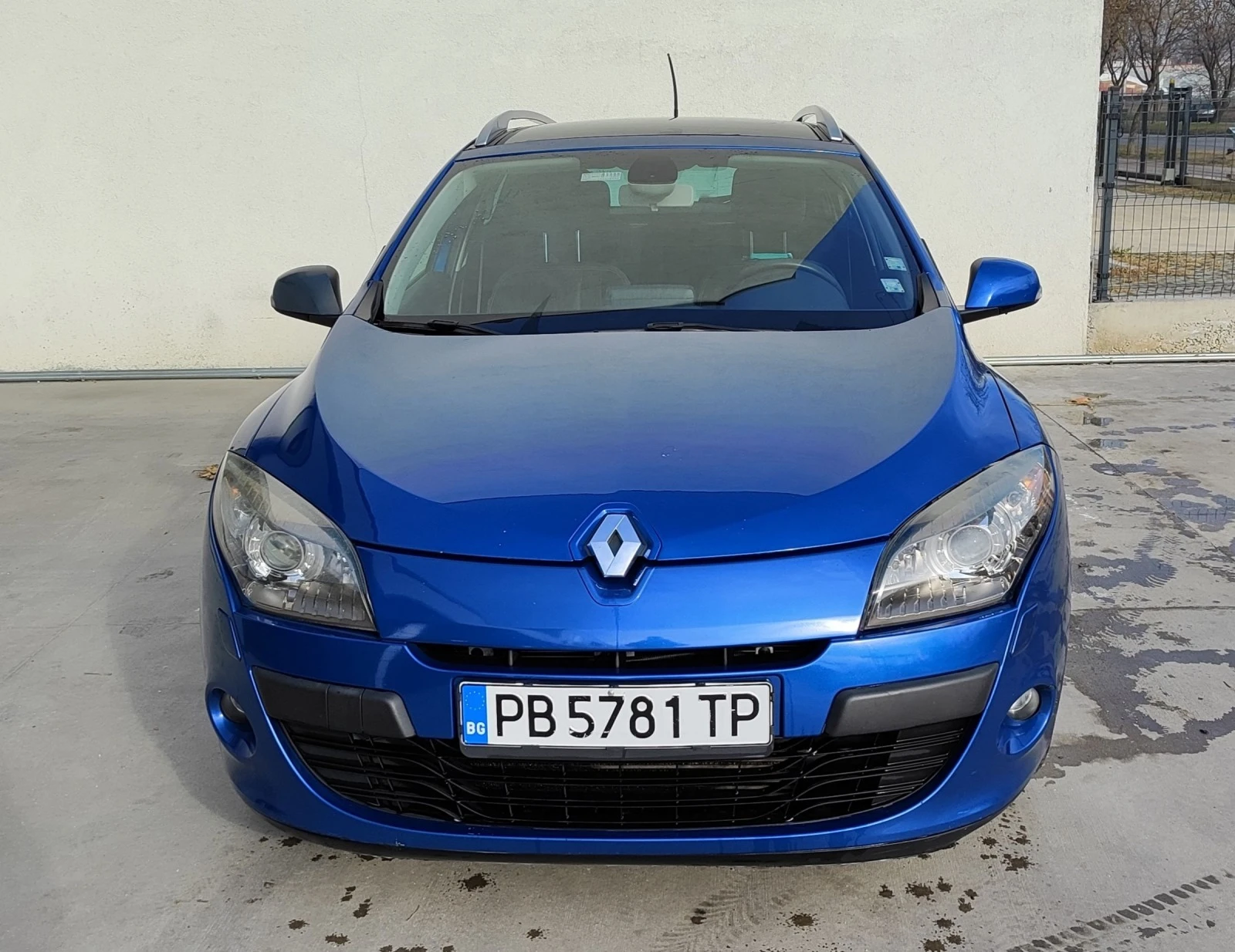 Renault Megane 1.9 DCI - изображение 2