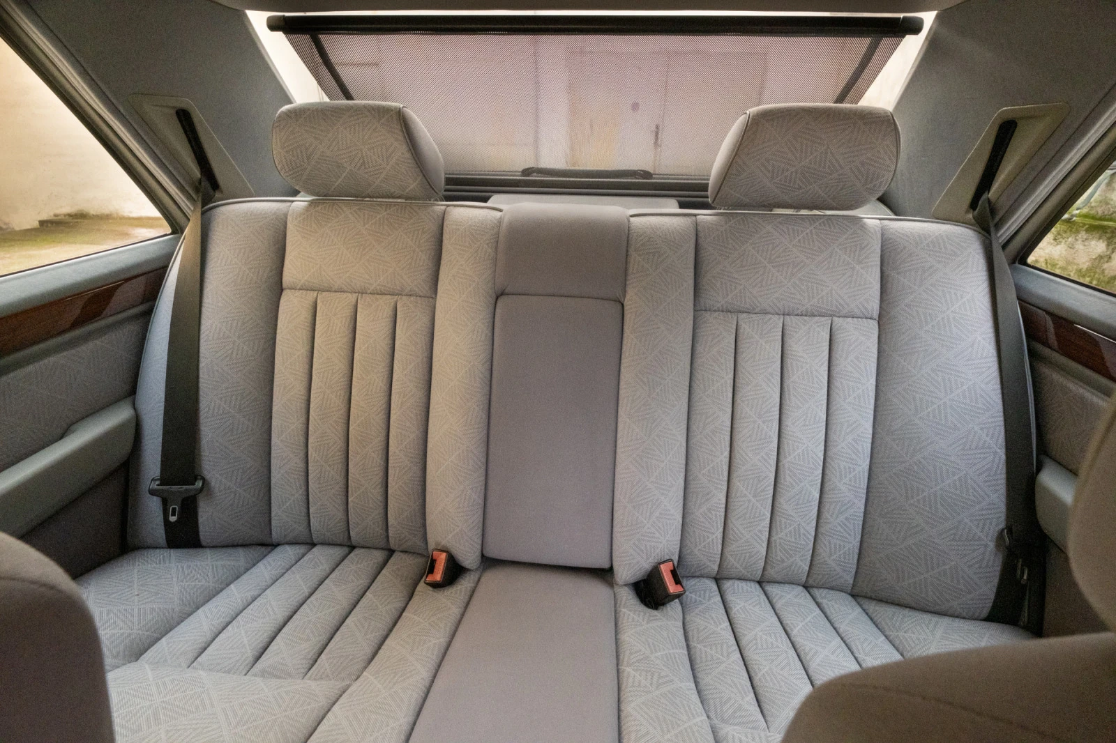 Mercedes-Benz E 280 | Mobile.bg — изображение 14