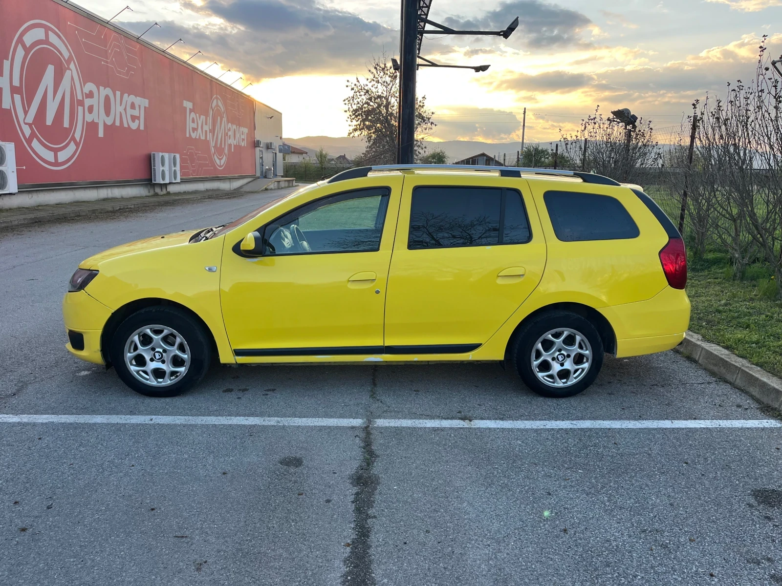 Dacia Logan 1.2 газ 4 цилиндъра - изображение 5