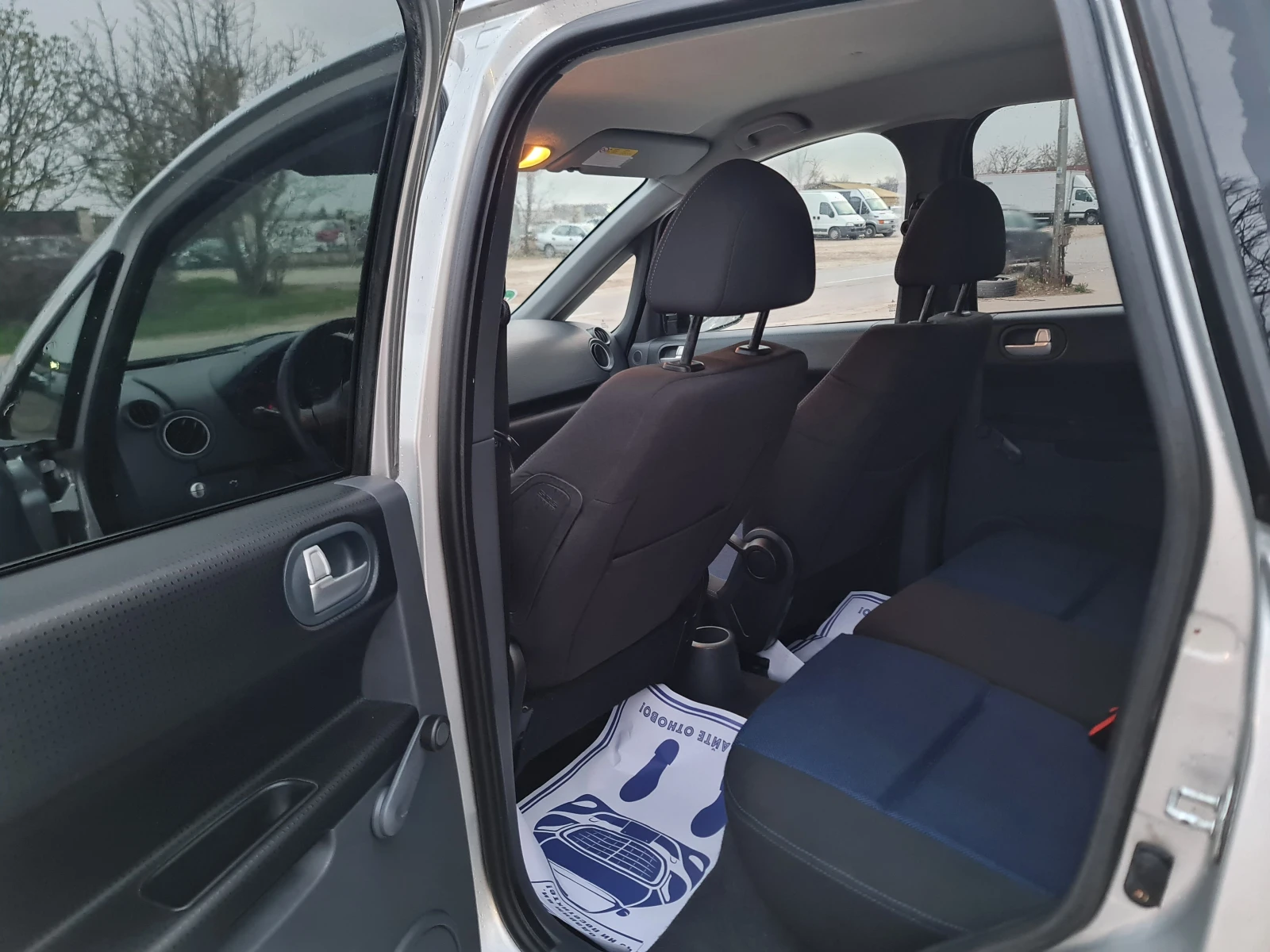 Mitsubishi Colt 1.3i/95hp - изображение 7