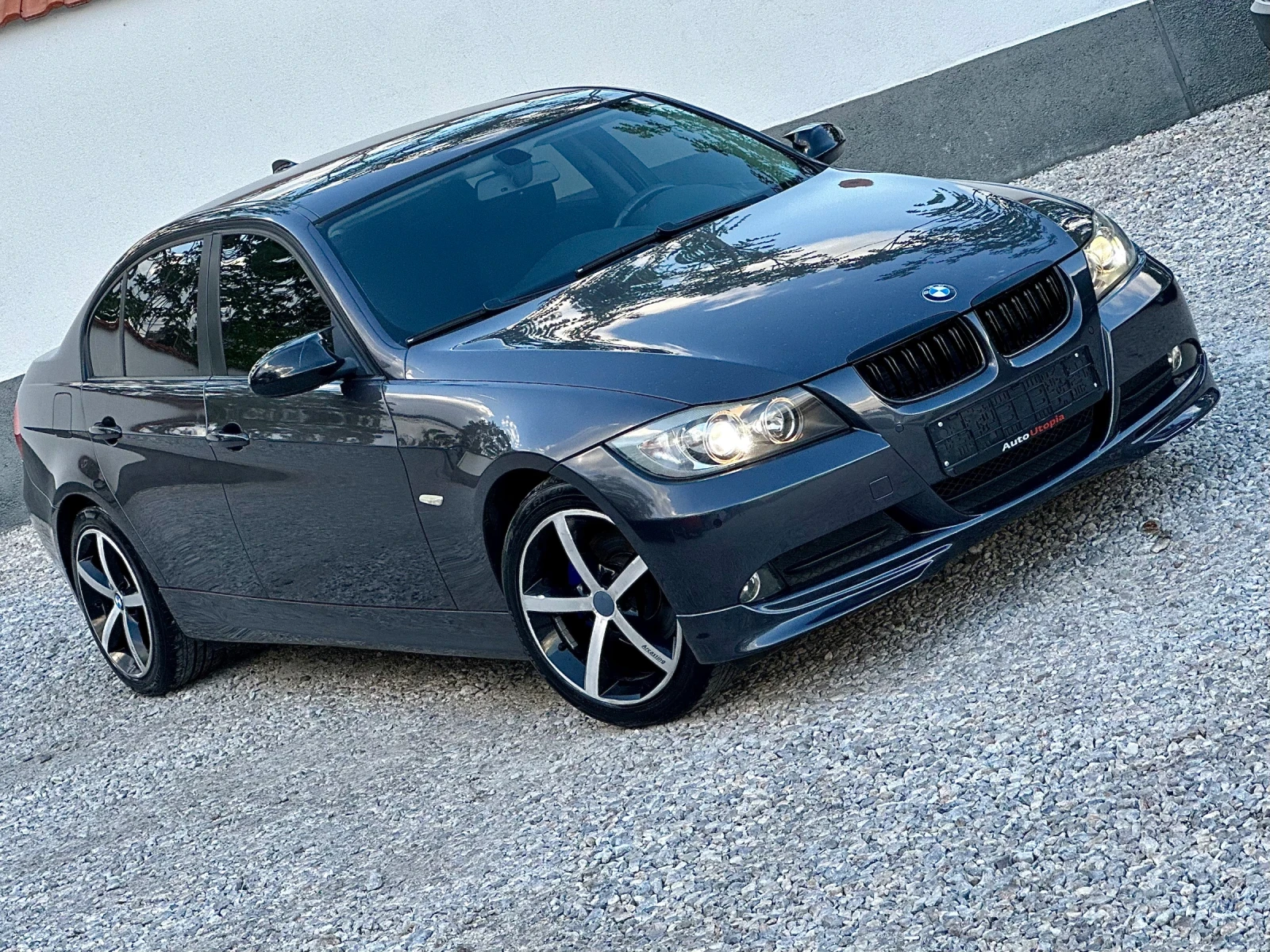 BMW 316  - изображение 2