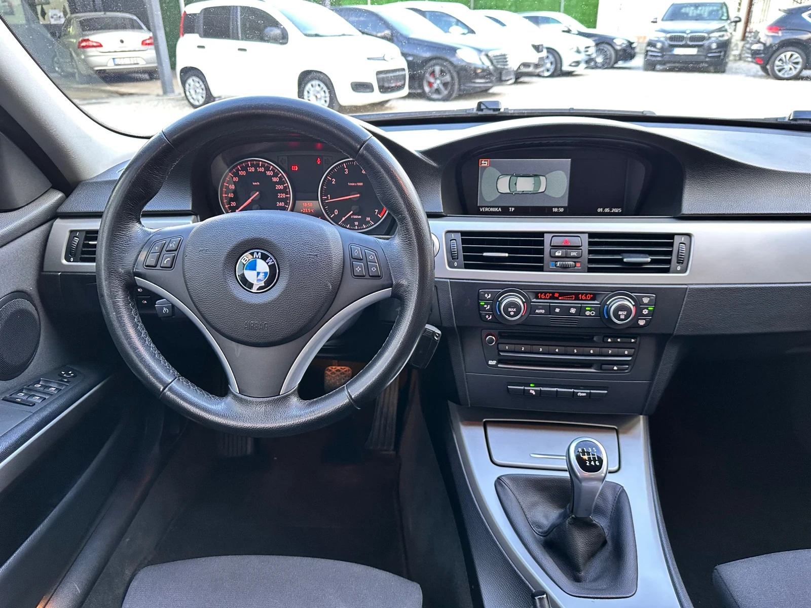 BMW 316  - изображение 9