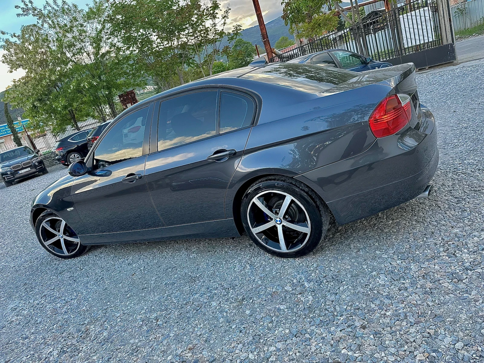 BMW 316  - изображение 4