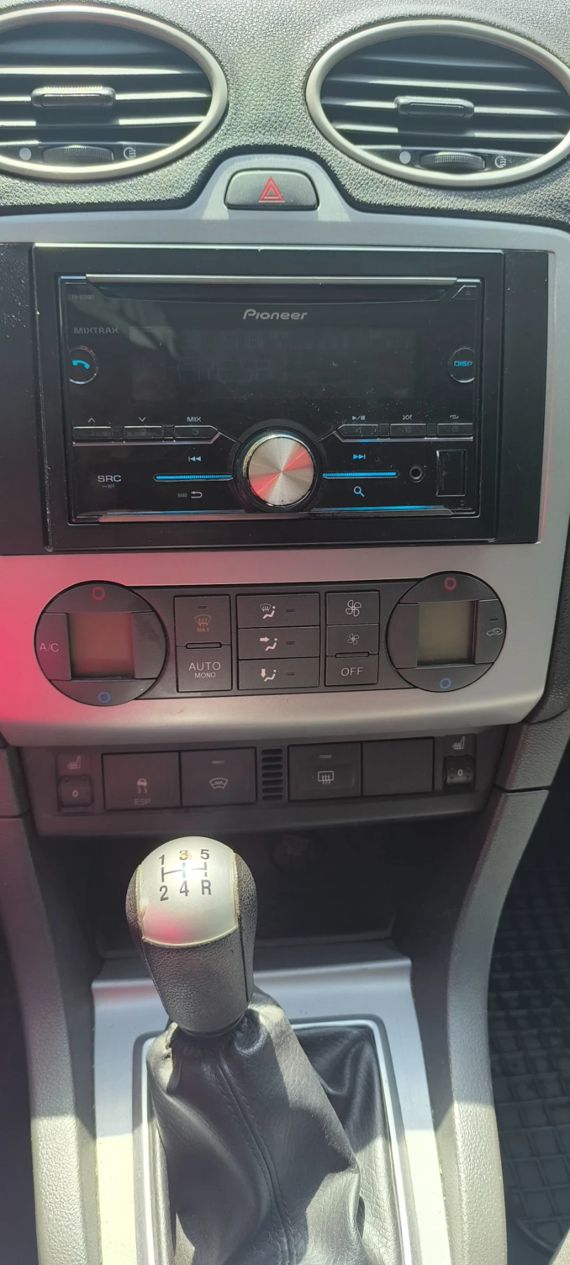 Ford Focus 1.6 TDCI - изображение 3