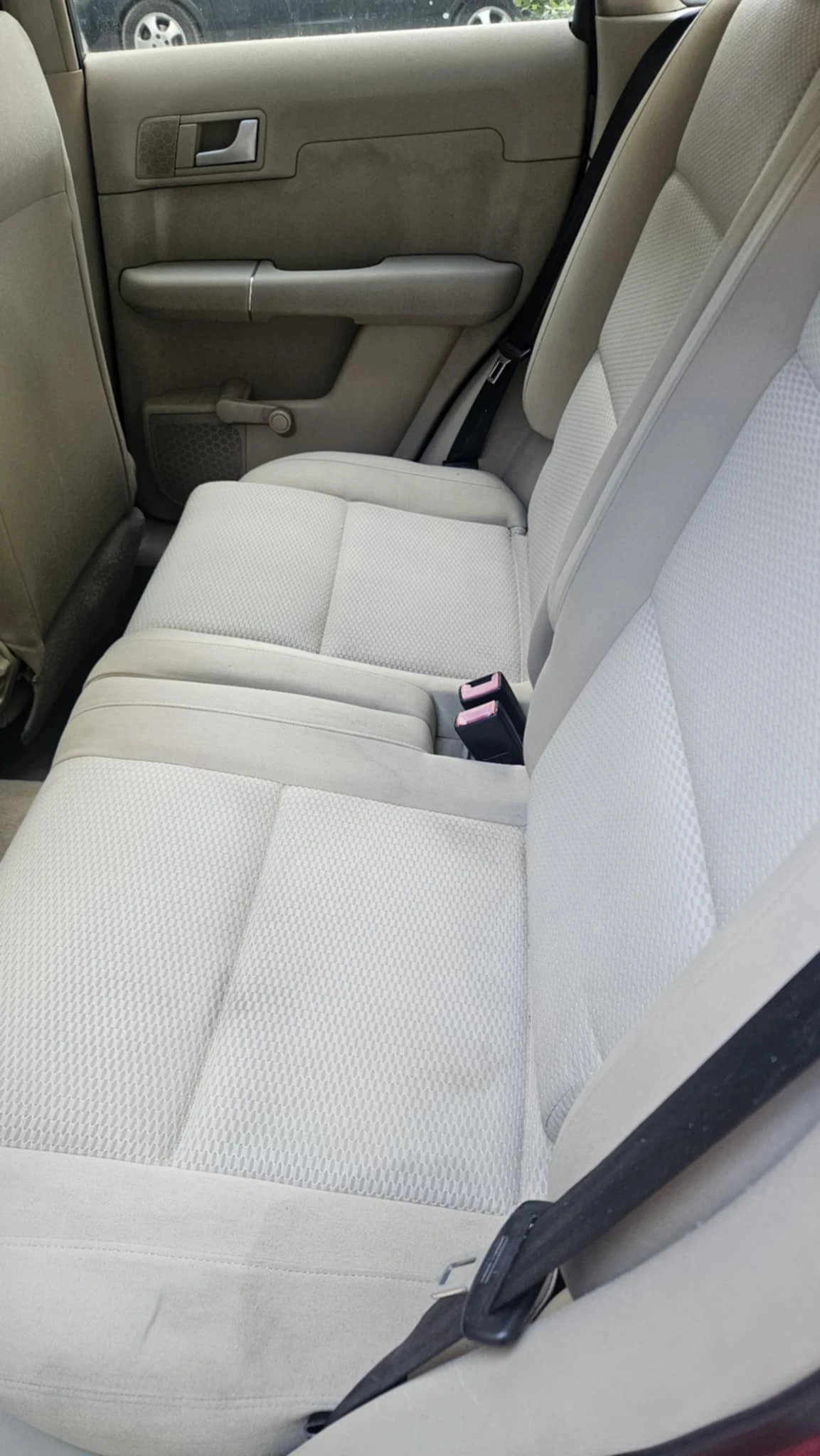 Audi A2 1.4 - изображение 8