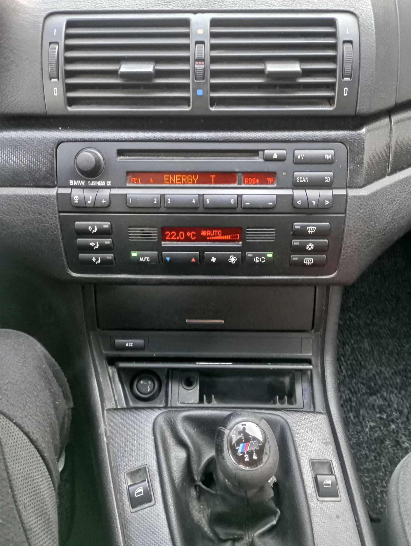 BMW 318 318 газ/бензин м43 - изображение 5