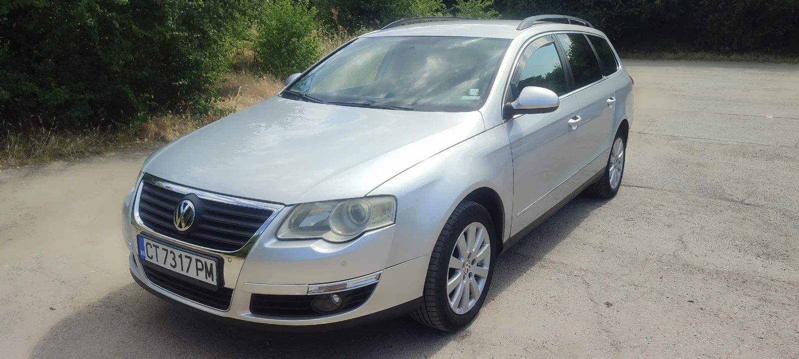 VW Passat 1.4 tsi | Mobile.bg   1