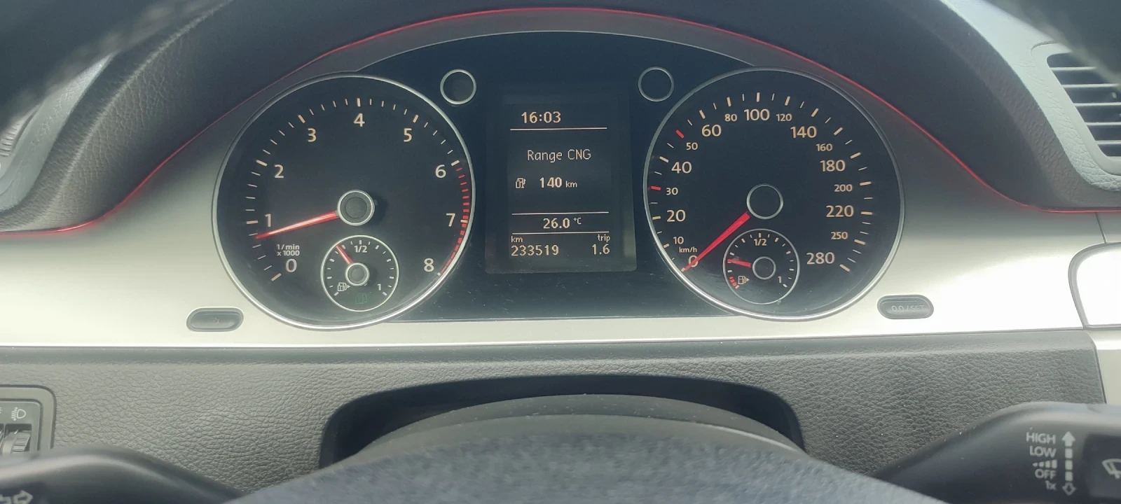 VW Passat 1.4 tsi - изображение 8