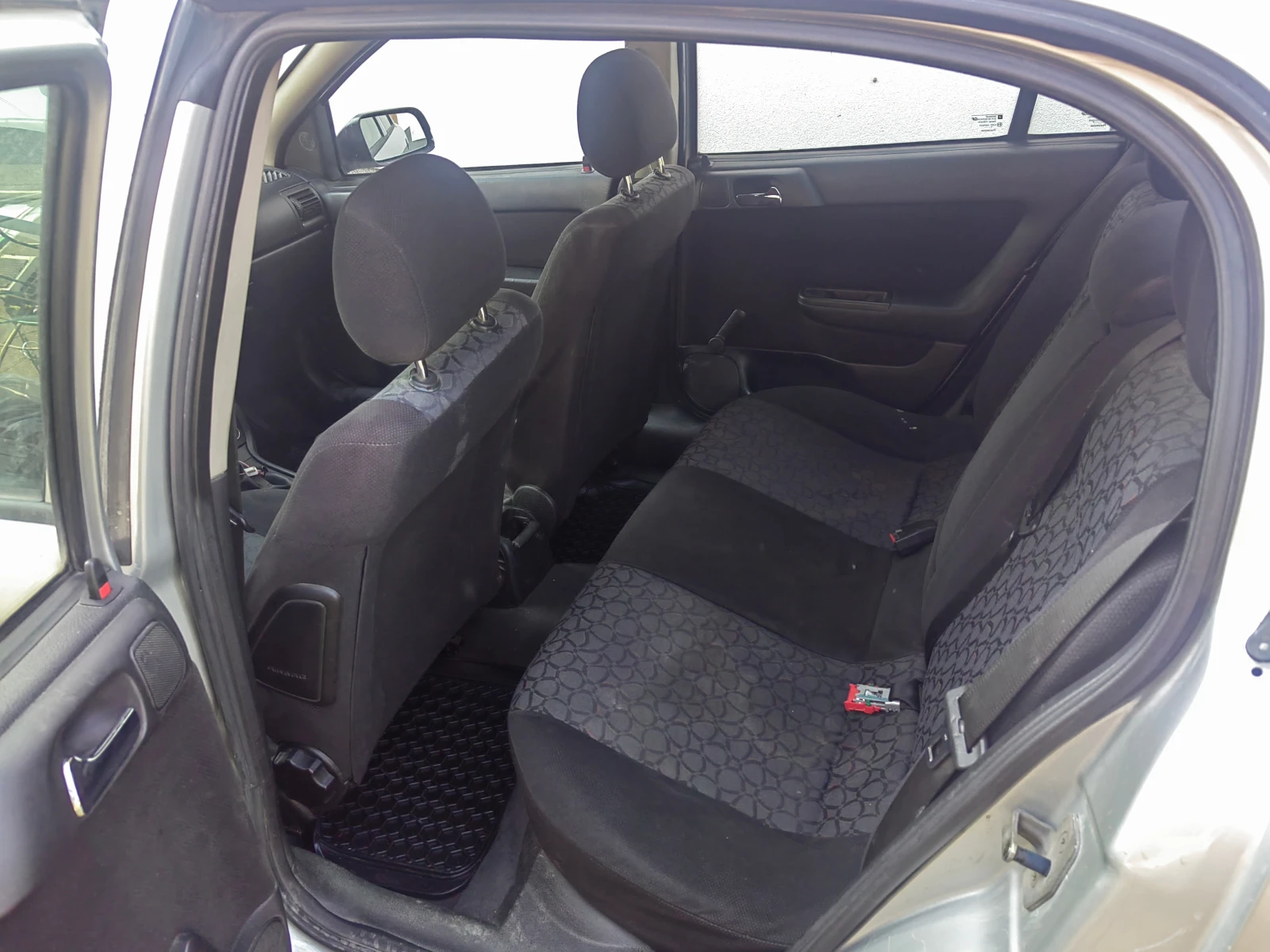 Opel Astra  - изображение 5