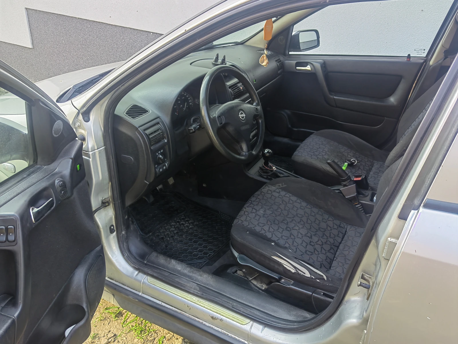 Opel Astra  - изображение 6