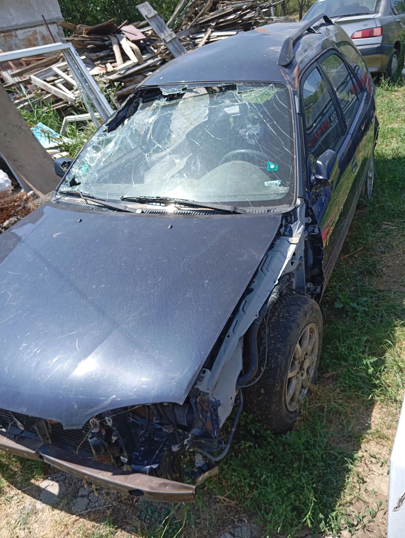 Toyota Corolla 1.6 бензин - изображение 2