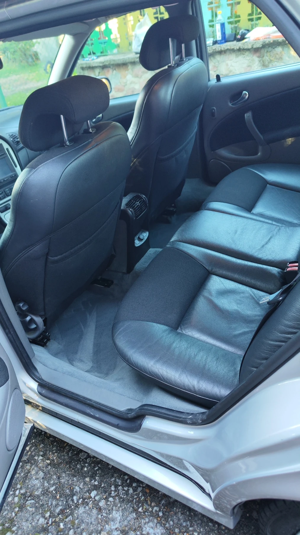 Saab 9-5  - изображение 6
