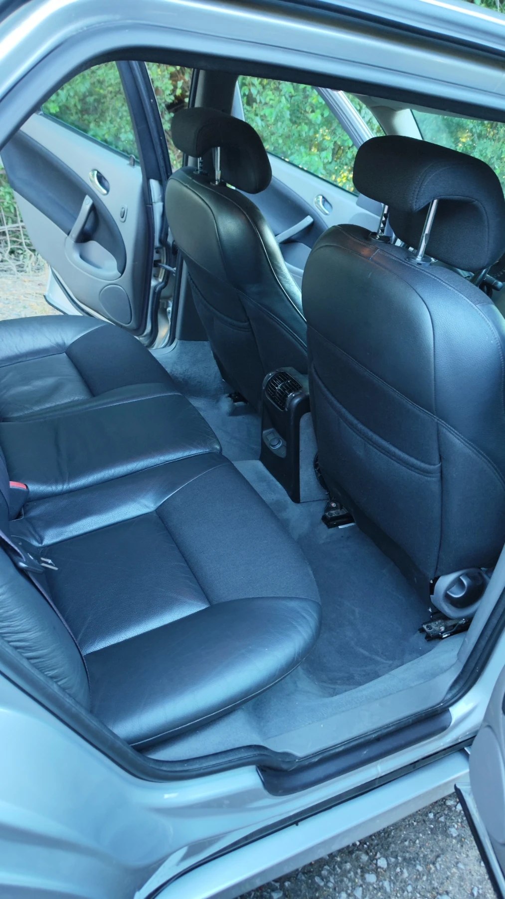 Saab 9-5  - изображение 7