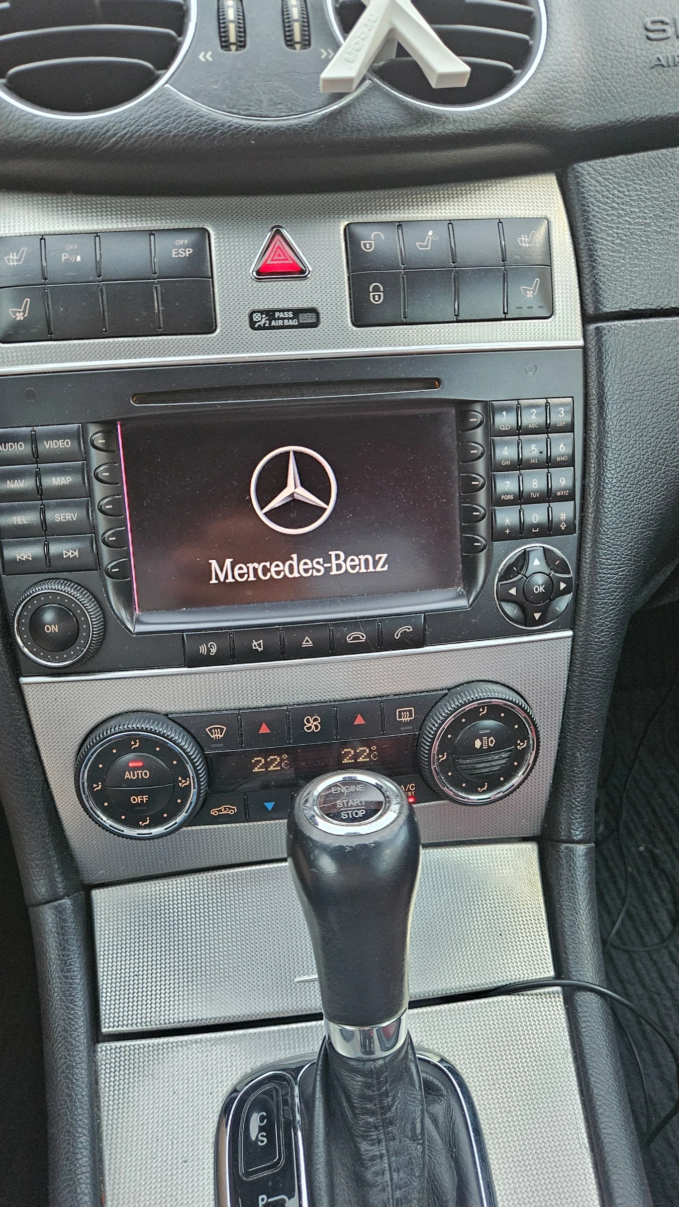 Mercedes-Benz CLK 320 cdi 7G tronic - изображение 9