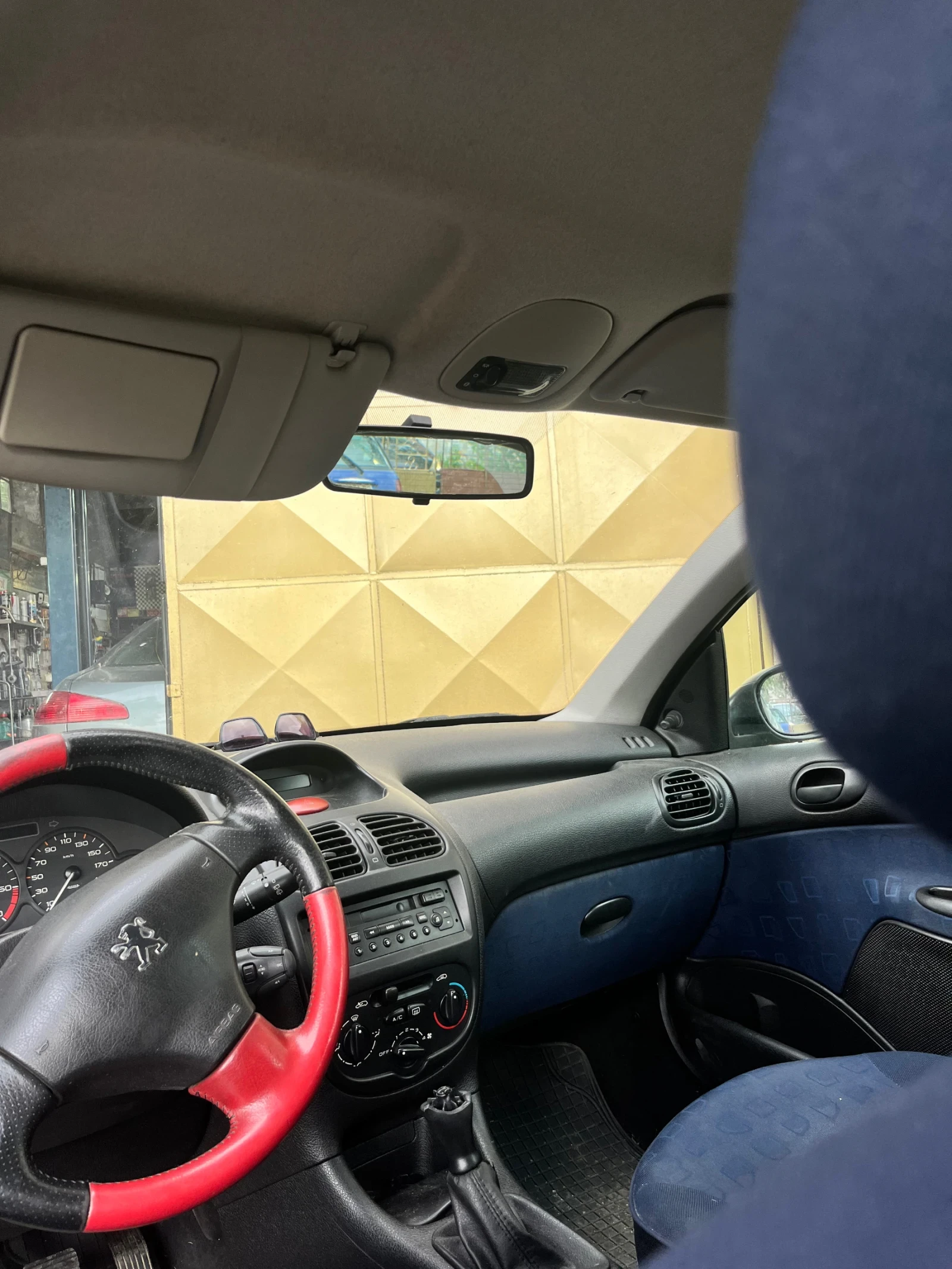 Peugeot 206  - изображение 9