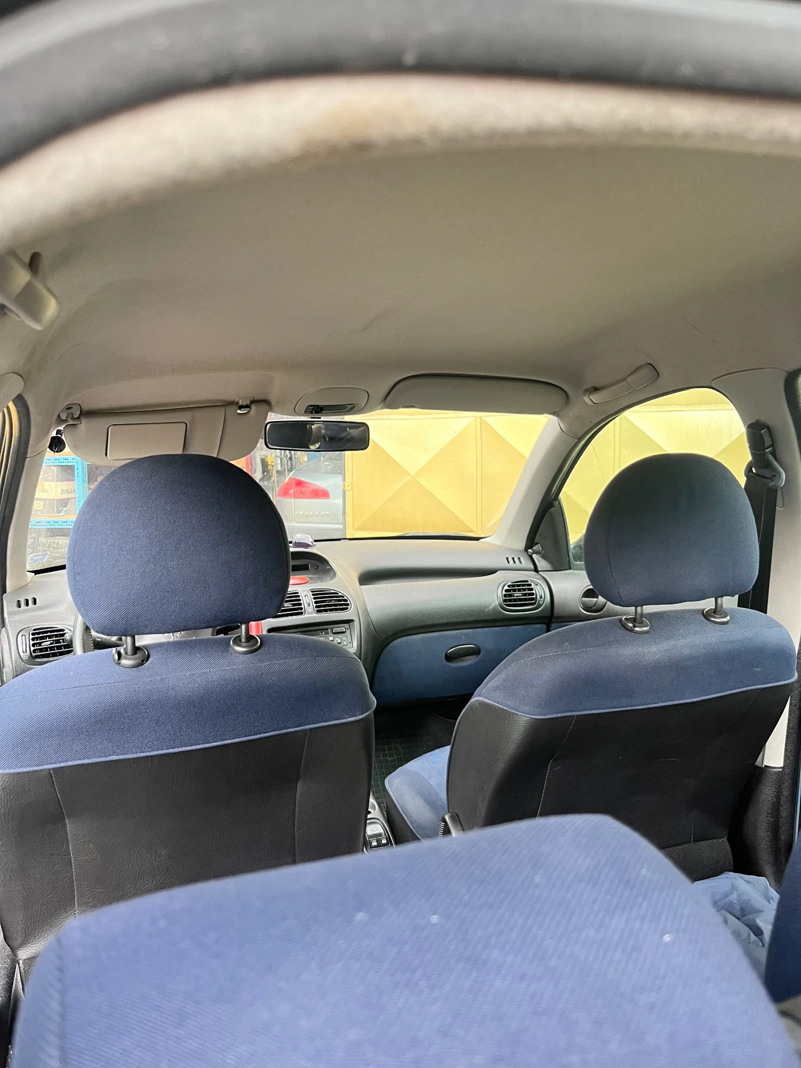Peugeot 206  - изображение 10