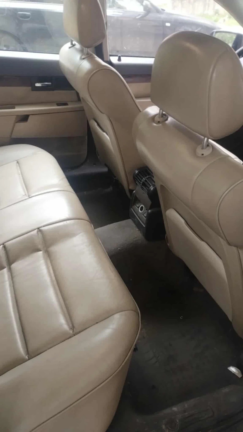 Opel Omega  - изображение 4
