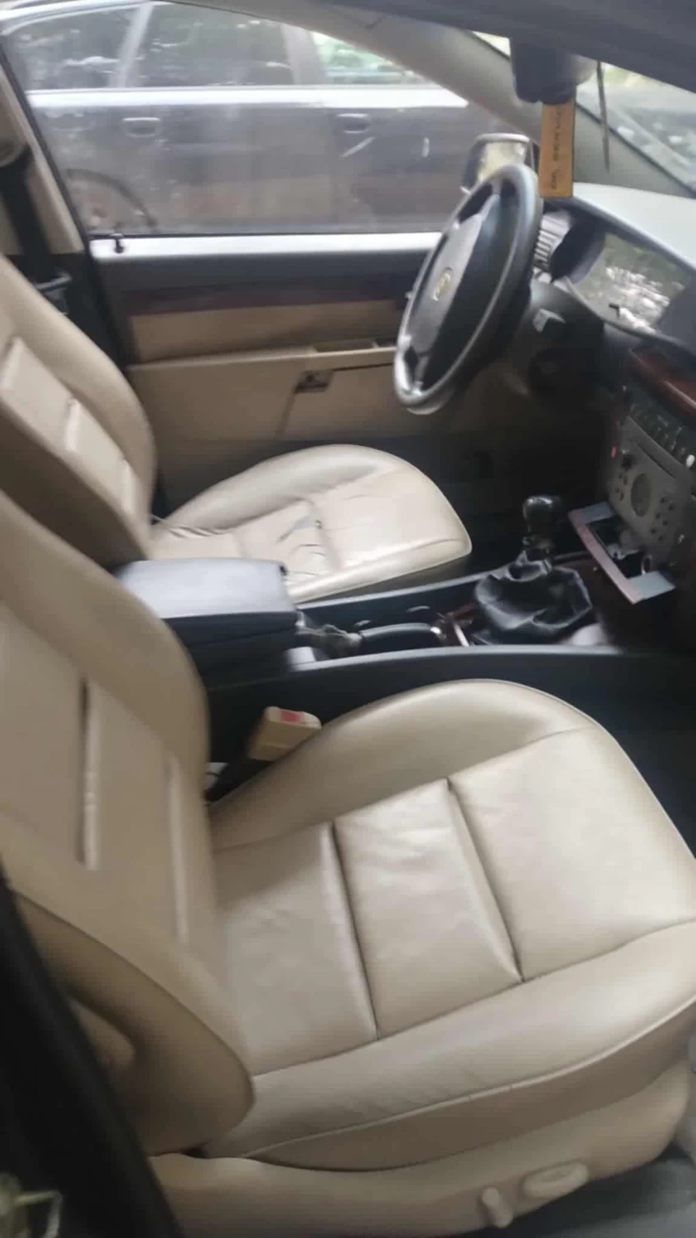 Opel Omega  - изображение 3